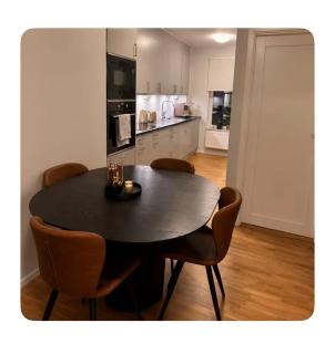 Apartment in Hyllie Emporia, free parking - 7