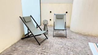 Studio AVEC TERRASSE Carry le Rouet - 9