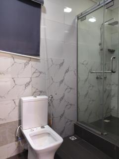 2 bedroom apartment Magodo GRA - 1