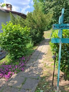 Mjesto za odmor Golden Hill - 7