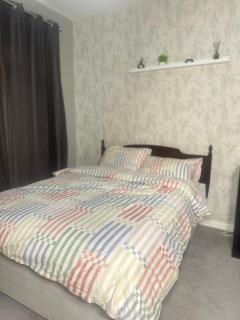 Home Away From Home - 3
