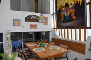 Hatuchay Inka Apart Hotel - 8