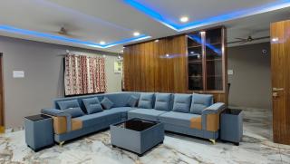 4BHK Penthouse in Kakatiya hills Nizampet - 0