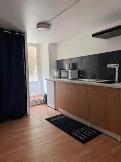 Maison SYD saint-Junien - 9