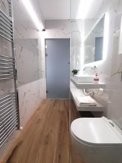 Sfendamos Suite Kavala - 1