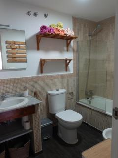 Tarifa sol y viento - 1