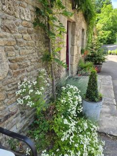 Gîte - Le Moulin Bernard - Béganne - 5
