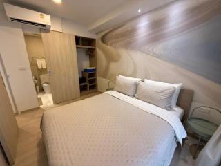 Laguna Skypark 1BR Golf View Rooftop Pool - 9