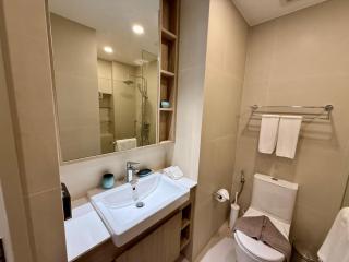 Laguna Skypark 1BR Golf View Rooftop Pool - 4