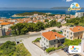 Gabrijel Apartments Makarska 2 - 2