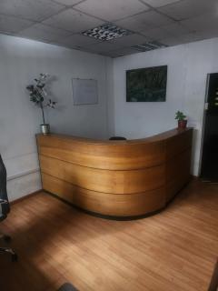 Casona Movistar Arena - 5
