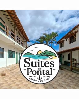 Suítes do Pontal - 9