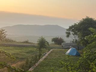 Arbaminch eco campsite - 4