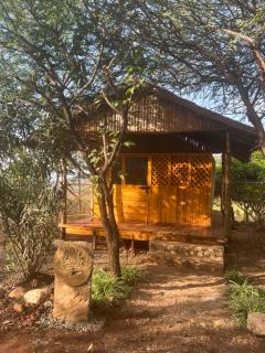 Arbaminch eco campsite - 2
