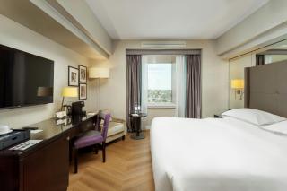 Sheraton Bucharest Hotel - 1