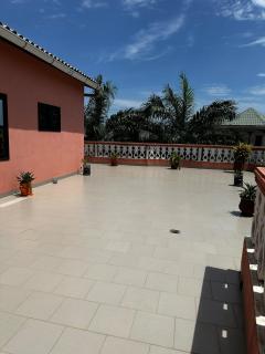 Villa Palmeraie Calavi Parana - 1