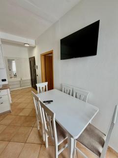 Calma apartments - 2