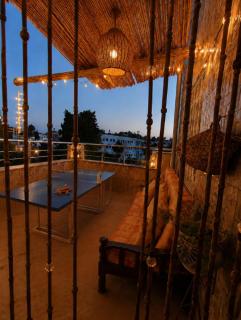 Peaceful Haven Mediterranean Style - 6