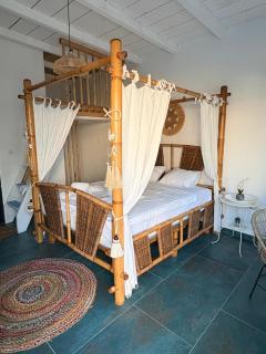 White Bungalows Costinesti - 1