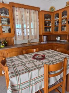 Emporios Blue Apartment - 4
