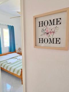 Emporios Blue Apartment - 1