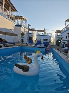 White Bungalows Costinesti - 5