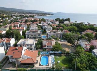 Dardanos Pension - 8