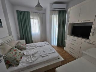 Beachfront BLUE WAVE SPA VILLA in Private Villa Resort Qerret, Albania - 5