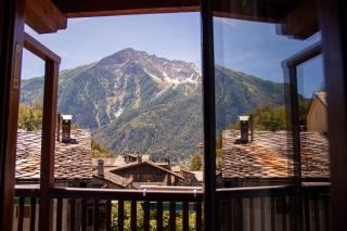 Mountain Appartment - 1
