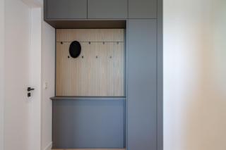 Ferienwohnung Seaside App 7 List auf Sylt - 4