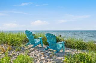 Diana Luxury Retreat: Private Beach and Vineyards - 8