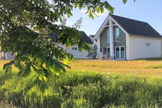 NordseeResort Büsum Ferienhaus 33a Diek No 1 - 7
