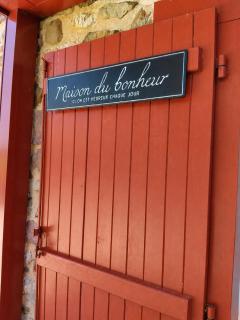 La maison du Bonheur - 7