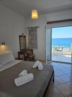 Gabi Rooms in Sougia - 8