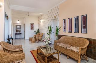 Dev Villa - 1