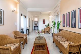 Dev Villa - 8