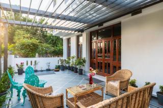 Dev Villa - 7