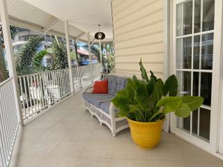 Hotelito del Mar Bocas Town - 3