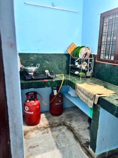 Lara Homestay 1bhk - 1