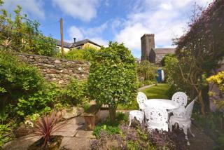 Higher Rose Cottage - 2