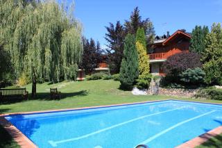 New listing! House with pool and garden, Urús - 7