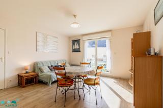 1011 - Charmant appartement à Pléneuf-Val-André, à 200m des plages ! - 9