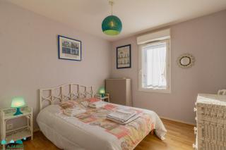1011 - Charmant appartement à Pléneuf-Val-André, à 200m des plages ! - 1