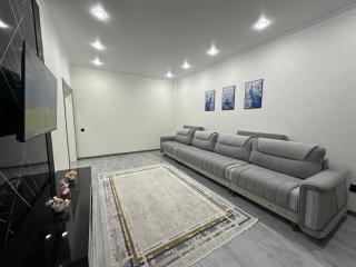 Family Apartaments рядом с аэропортом - 5
