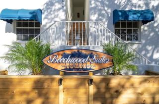 Beechwood Suites D - 5
