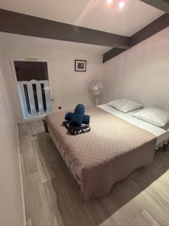 Maison totalement renovée à Marseillan - 6 couchages - avec parking - près de l'étant de Thau - 0
