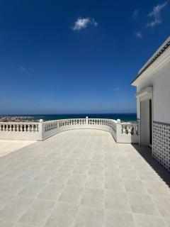Villa rafraf - 6