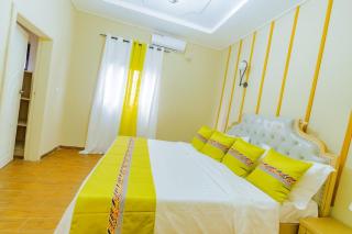 Whyssie Luxury Duplex B2 Secure No Power Cuts Pool - 4