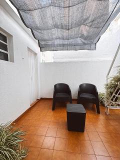 Andres Pasos 815 1 dorm - 6