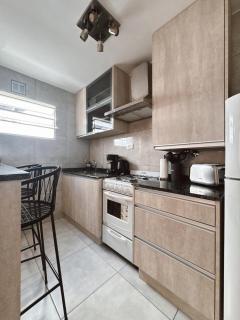 Andres Pasos 815 1 dorm - 3